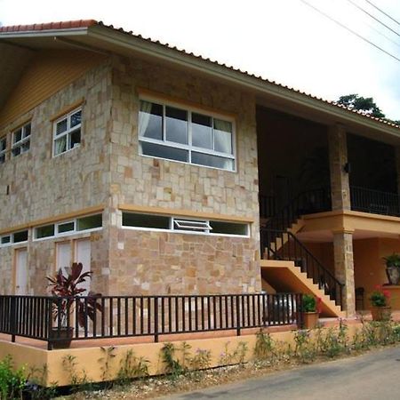 Granmonte Wine Cottage Phayayen المظهر الخارجي الصورة