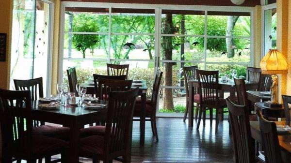 Granmonte Wine Cottage Phayayen المظهر الخارجي الصورة