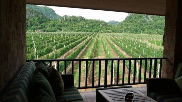 Granmonte Wine Cottage Phayayen المظهر الخارجي الصورة