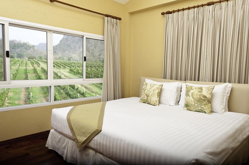 Granmonte Wine Cottage Phayayen الغرفة الصورة