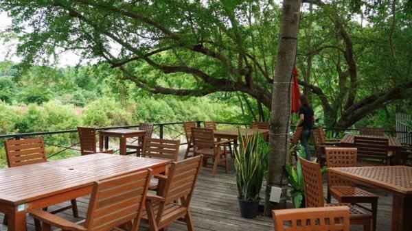 Granmonte Wine Cottage Phayayen المظهر الخارجي الصورة
