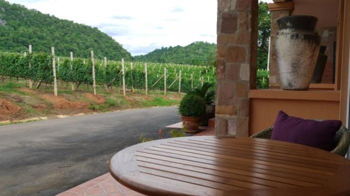 Granmonte Wine Cottage Phayayen الغرفة الصورة