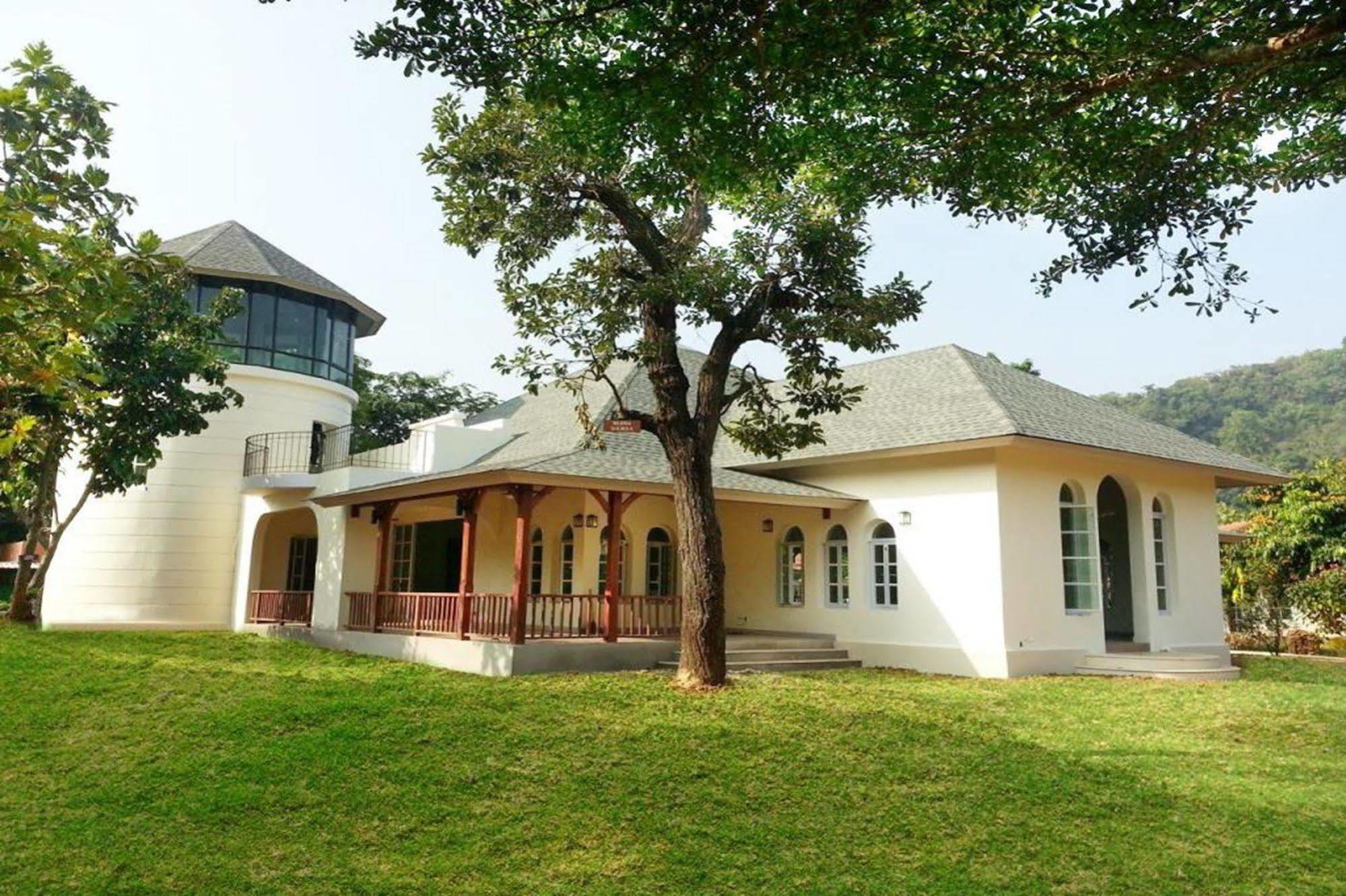 Granmonte Wine Cottage Phayayen المظهر الخارجي الصورة