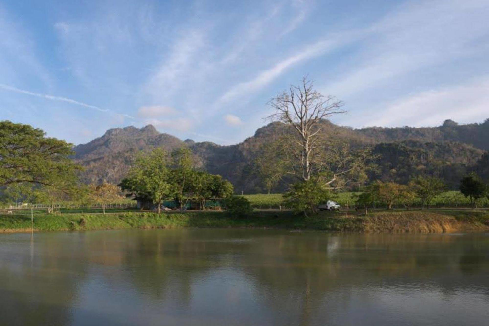 Granmonte Wine Cottage Phayayen المظهر الخارجي الصورة