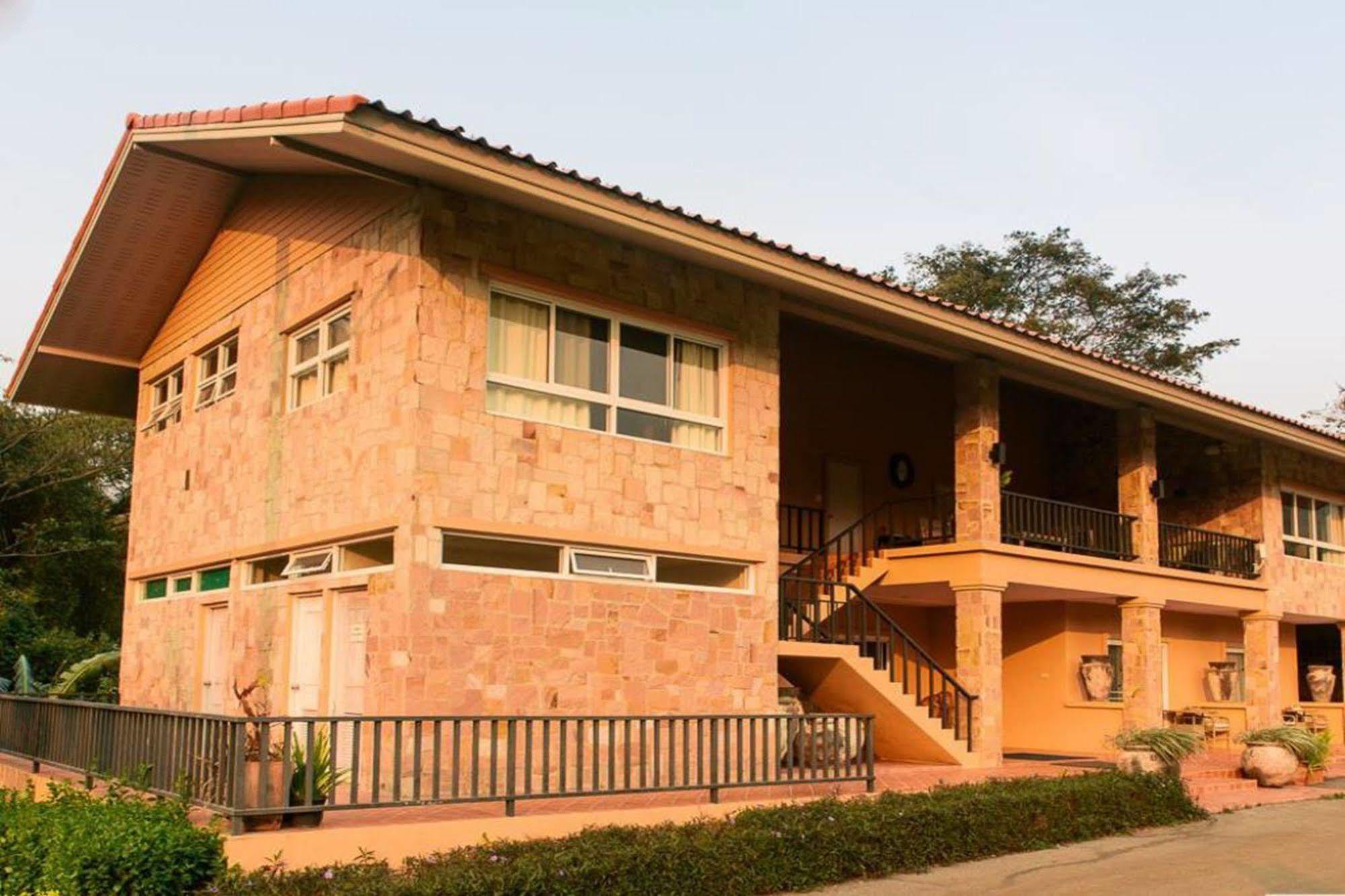 Granmonte Wine Cottage Phayayen المظهر الخارجي الصورة