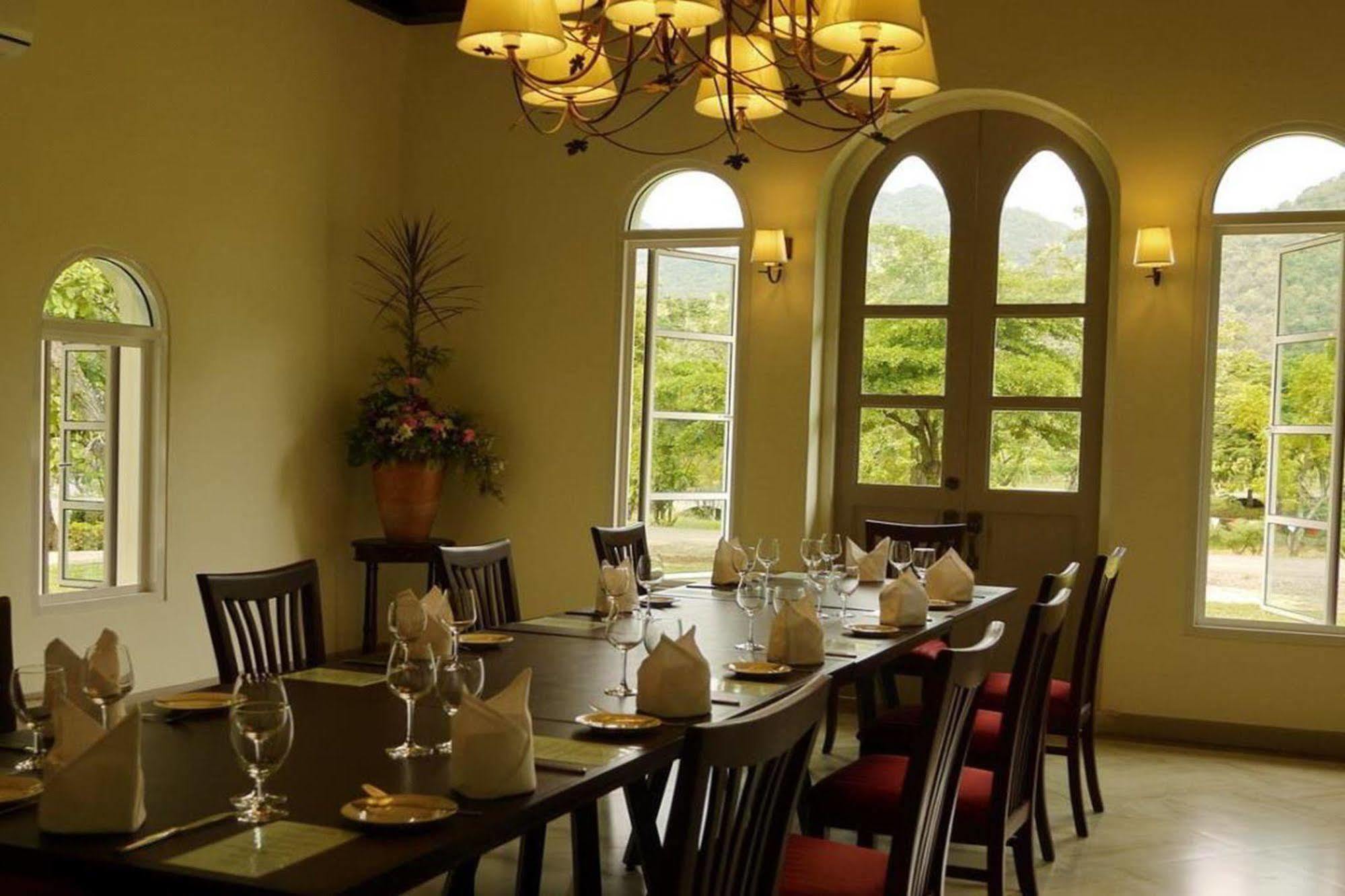 Granmonte Wine Cottage Phayayen المظهر الخارجي الصورة