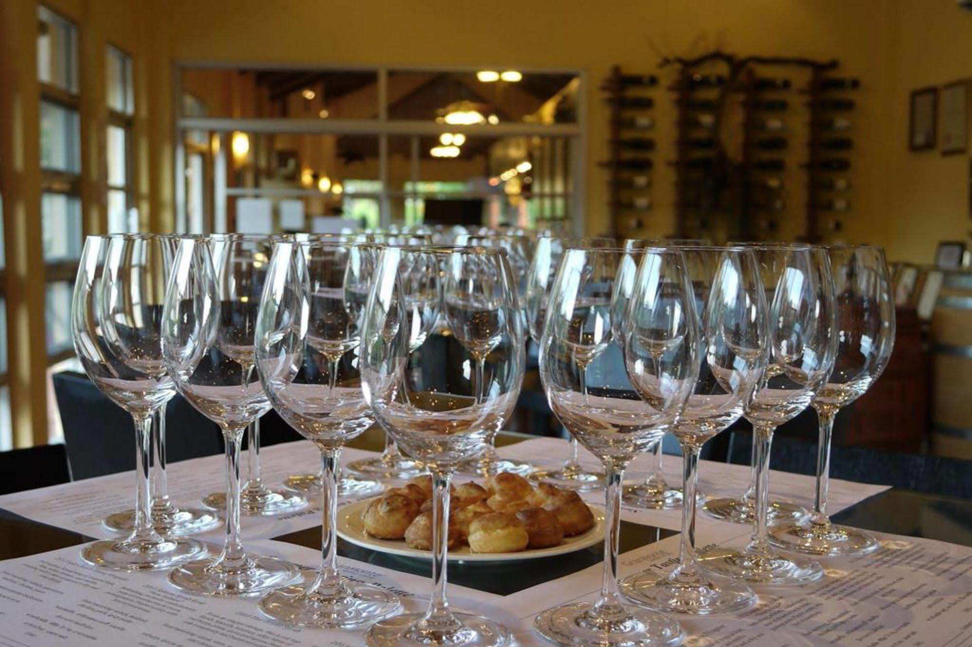 Granmonte Wine Cottage Phayayen المظهر الخارجي الصورة