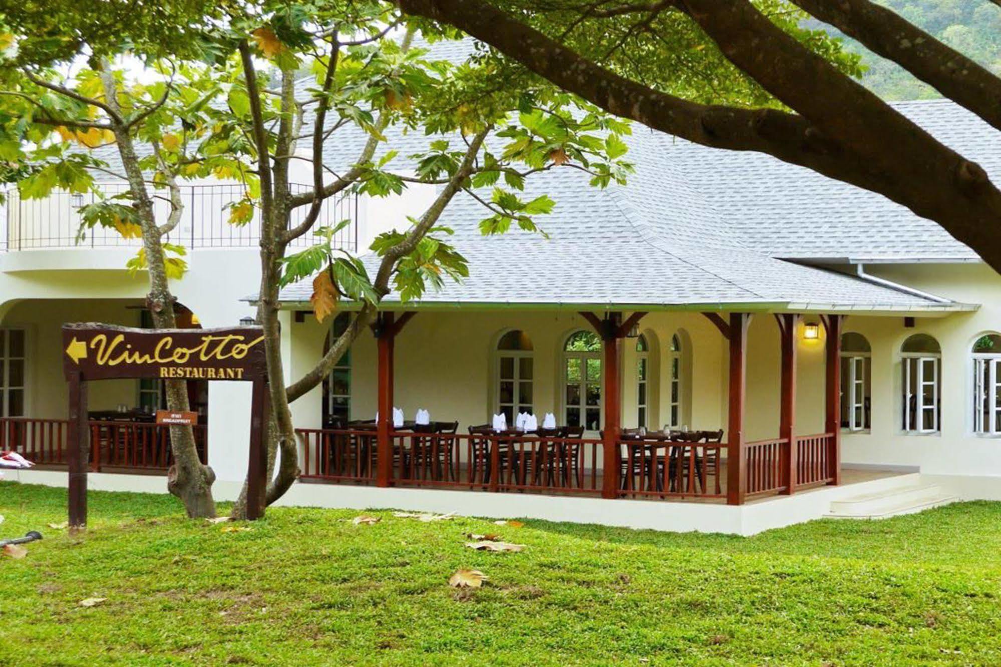 Granmonte Wine Cottage Phayayen المظهر الخارجي الصورة