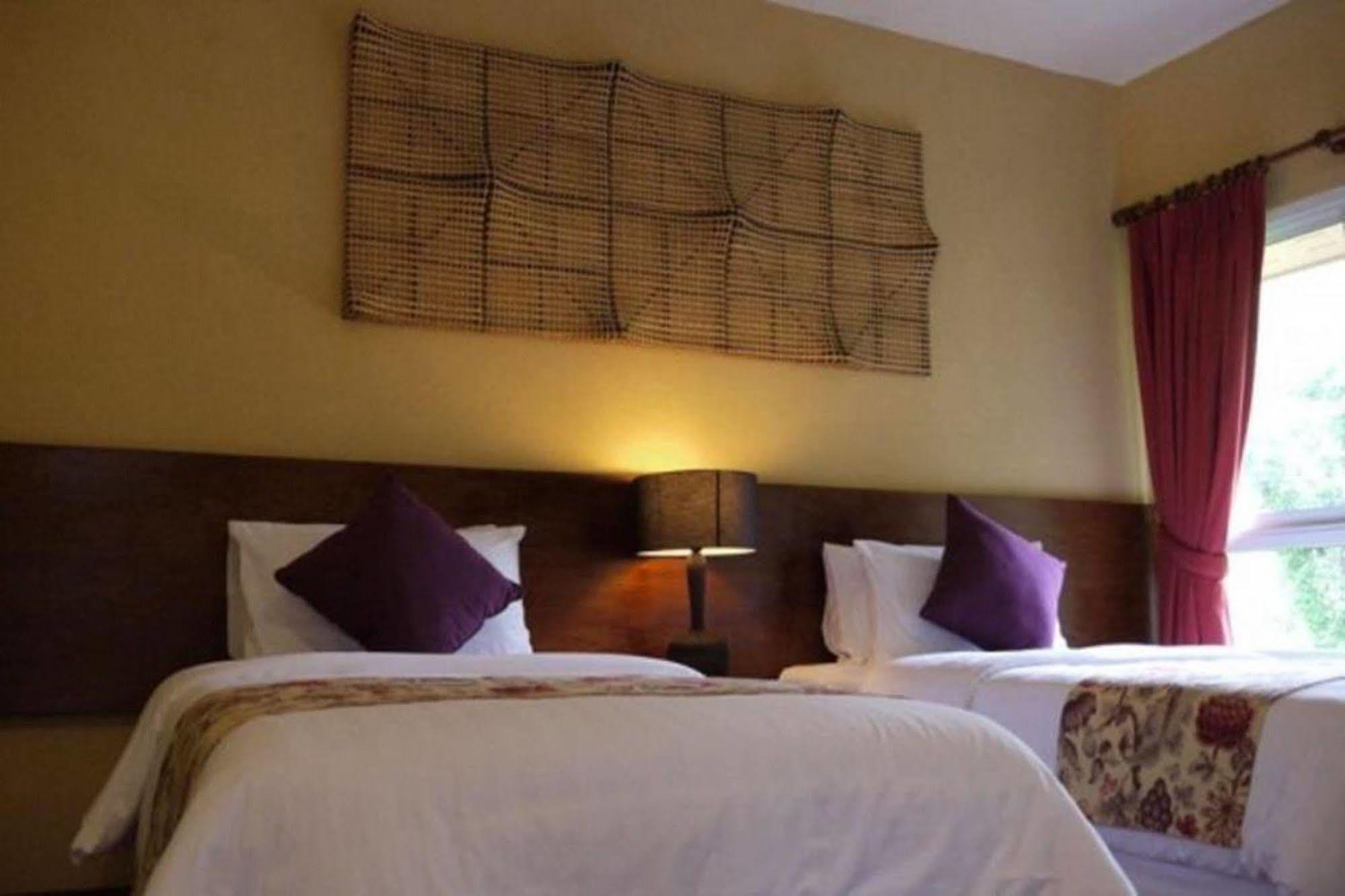 Granmonte Wine Cottage Phayayen المظهر الخارجي الصورة