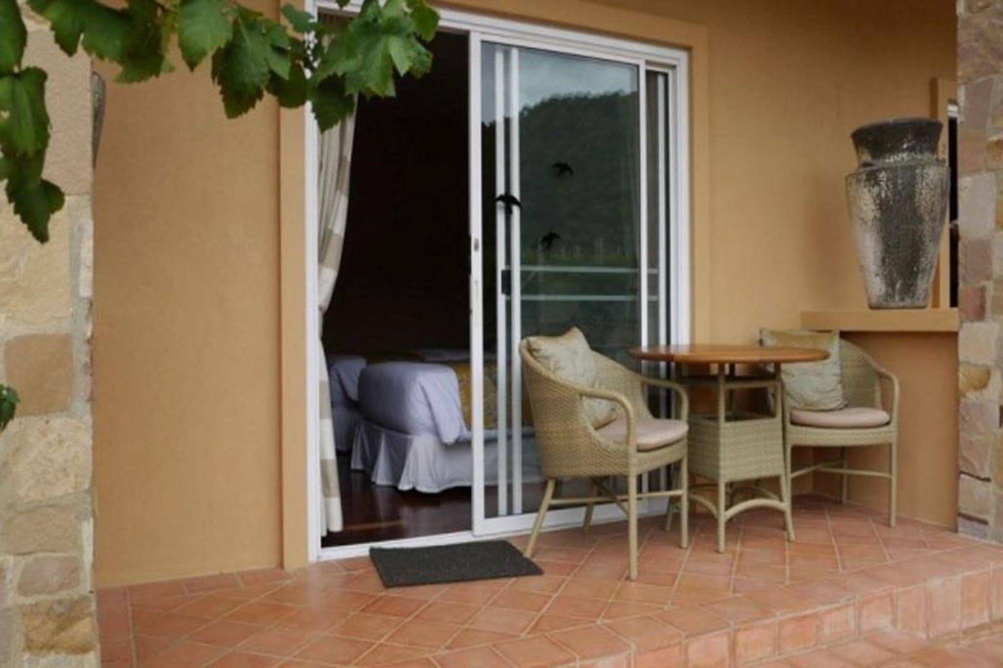 Granmonte Wine Cottage Phayayen المظهر الخارجي الصورة