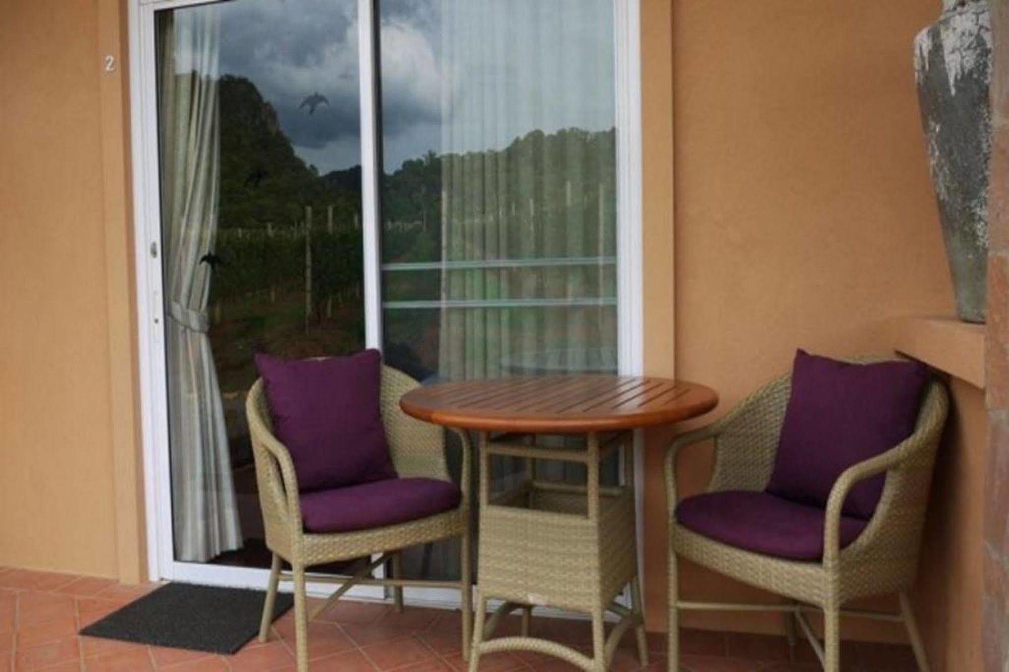 Granmonte Wine Cottage Phayayen المظهر الخارجي الصورة
