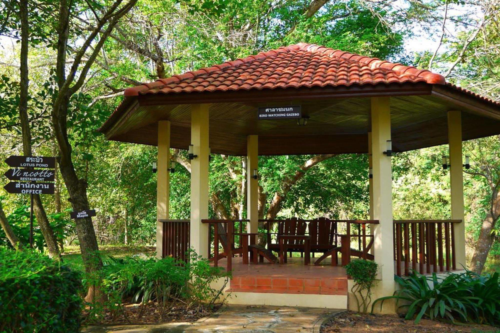 Granmonte Wine Cottage Phayayen المظهر الخارجي الصورة