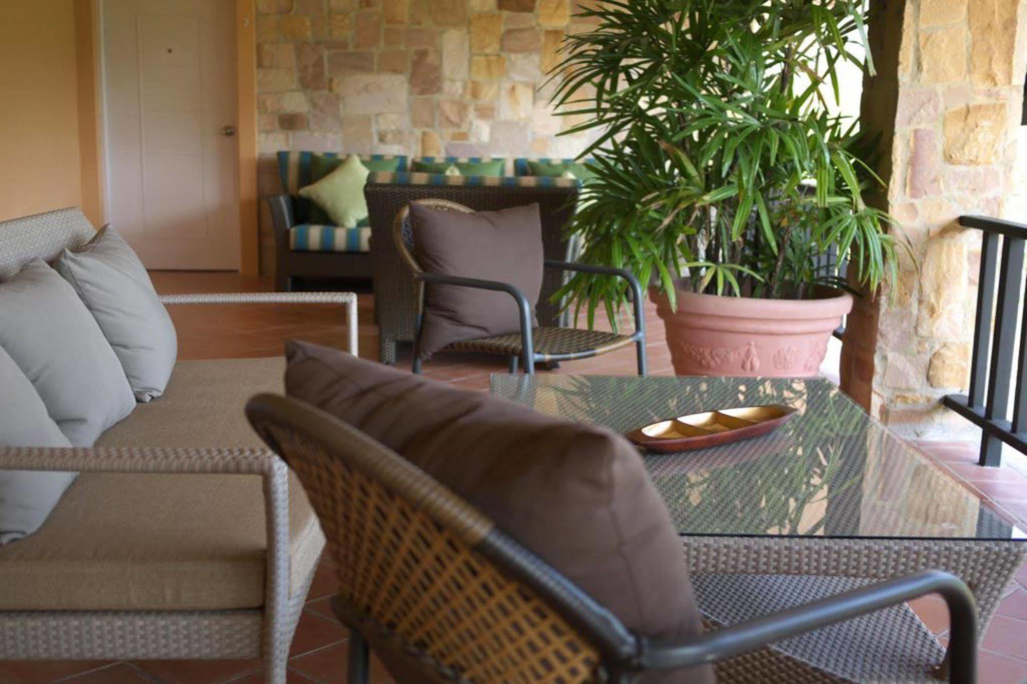 Granmonte Wine Cottage Phayayen المظهر الخارجي الصورة