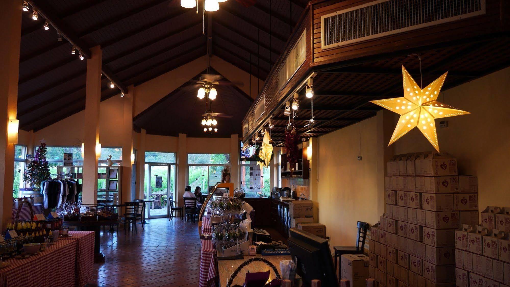 Granmonte Wine Cottage Phayayen المظهر الخارجي الصورة