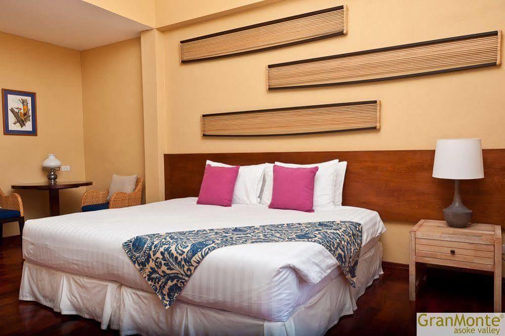Granmonte Wine Cottage Phayayen المظهر الخارجي الصورة