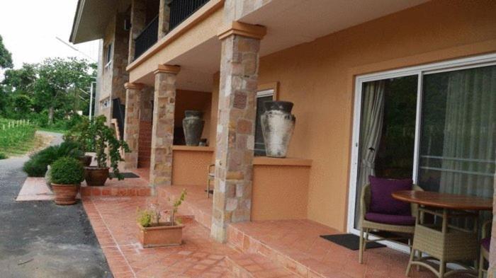 Granmonte Wine Cottage Phayayen المظهر الخارجي الصورة